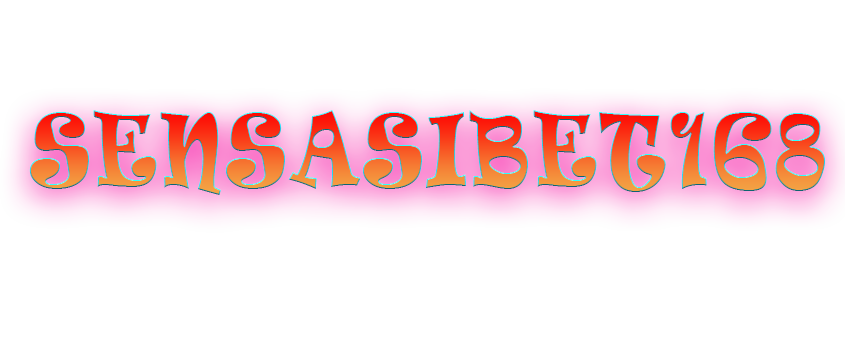 Sensasibet168